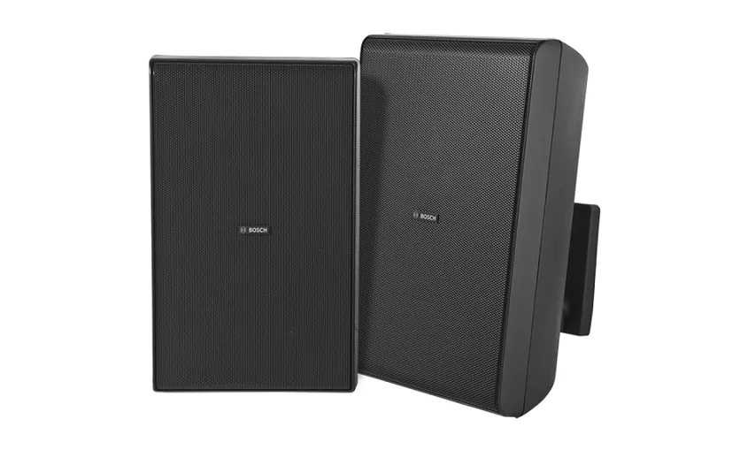 Звуковое оборудование